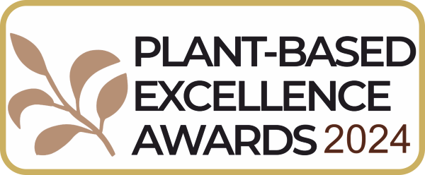 Plant Based Excellence Awards