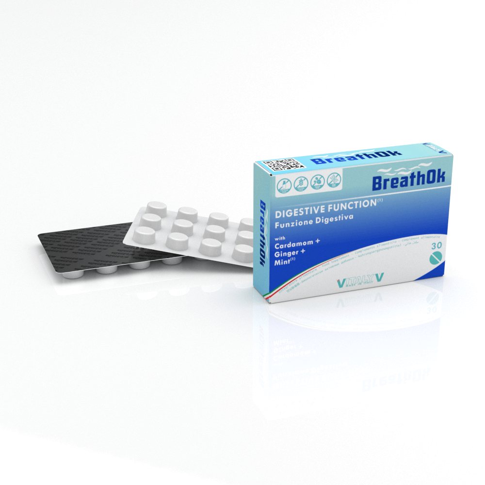 BreathOk